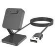 100cm Métal Et Plastique Huawei Band 8 Magnétique USB Station D'Accueil