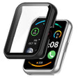 Souple Huawei Smartwatch Plastique et Silicone / TPU Coques