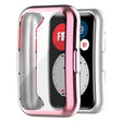 Souple Huawei Smartwatch Plastique et Silicone / TPU Coques