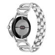 Absolument stylé Google Pixel Watch sangle en métal