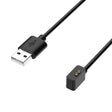 Câble de socle de chargement magnétique de 1 m pour Xiaomi Smartwatch.