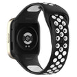 Xiaomi Redmi Watch 3 / Xiaomi Mi Watch Lite 3 Bracelet Universel en Silicone