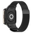 Xiaomi Redmi Watch 3 / Xiaomi Mi Watch Lite 3 Metal Universel Strap