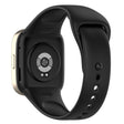 Xiaomi Redmi Watch 3 / Xiaomi Mi Watch Lite 3 Bracelet Universel en Silicone