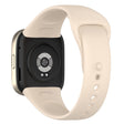 Xiaomi Redmi Watch 3 / Xiaomi Mi Watch Lite 3 Bracelet Universel en Silicone