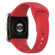 Xiaomi Redmi Watch 3 / Xiaomi Mi Watch Lite 3 Bracelet Universel en Silicone