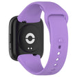 Xiaomi Redmi Watch 3 Active / Lite 3 silicone strap