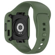 Xiaomi Redmi Watch 3 silicone strap with protective cover
