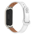 Méga fiable Xiaomi Smart Band 8 Bracelet en cuir véritable