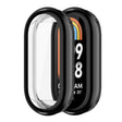 Xiaomi Smart Band 8 electroplating cover with screen protector
