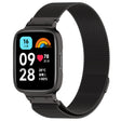 Xiaomi Redmi Watch 3 Active / Lite 3 milanese metal strap with cover