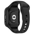 Xiaomi Redmi Watch 3 Active / Lite 3 silicone strap with protective cover