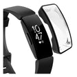 Méga coque en silicone à la mode pour Fitbit Inspire 1