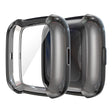 Coque en silicone super soignée pour Fitbit Versa 2