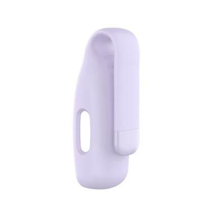 Meget Flot Fitbit Inspire 2 Silikone Cover - Lilla#serie_10