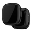 Remarquable coque en silicone pour Fitbit Versa 4