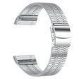 Fitbit Sense 2 / Versa 4 stainless steel strap