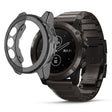Coque en silicone remarquablement élégante pour Garmin Fenix 5S