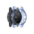 Coque en silicone super élégante pour Garmin Fenix 5S / Garmin Fenix 5S Plus