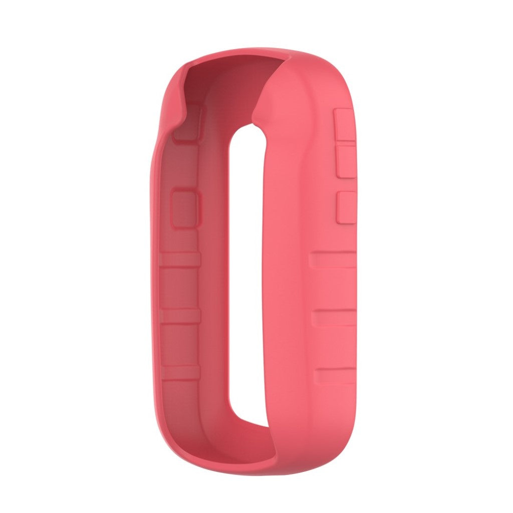 Super Pænt Silikone Cover til Garmin Smartwatch - Pink#serie_5