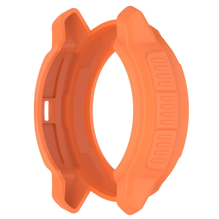 Garmin Instinct Crossover Beskyttende  Bumper  - Orange#serie_1