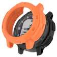 Garmin Instinct Crossover Protective Silicone Bumper (pare-chocs en silicone)