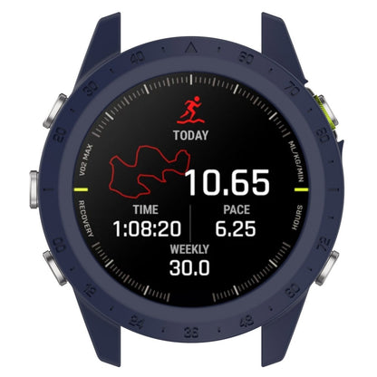 Garmin MARQ (Gen 2) Beskyttende  Bumper  - Blå#serie_5