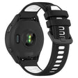 Méga délicieux Garmin Forerunner 265 sangle en silicone