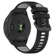 Méga délicieux Garmin Forerunner 265 sangle en silicone