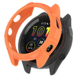 Garmin Forerunner 265 Protective Silicone Bumper (pare-chocs en silicone)