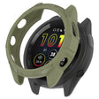 Garmin Forerunner 265 Protective Silicone Bumper (pare-chocs en silicone)
