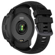 22mm Garmin Instinct 2X silicone strap