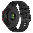 Silicone strap Garmin Approach S70 (42mm)