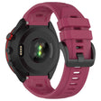 Silicone strap Garmin Approach S70 (42mm)