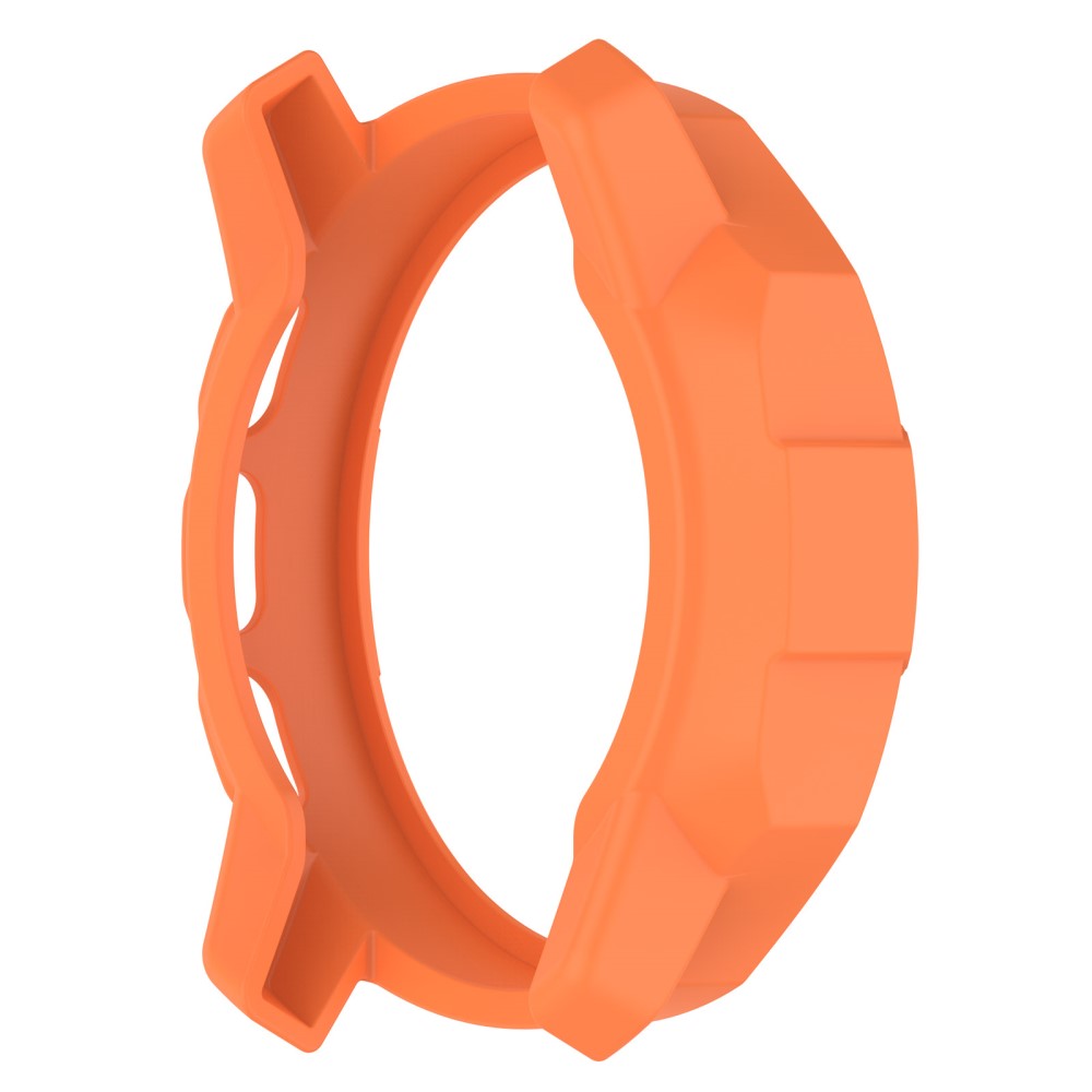 Suunto 9 Peak / Suunto 9 Peak Pro Beskyttende  Bumper  - Orange#serie_1