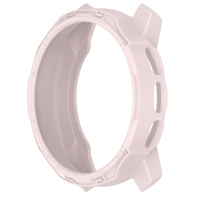 Suunto 9 Peak / Suunto 9 Peak Pro Beskyttende  Bumper  - Pink#serie_4