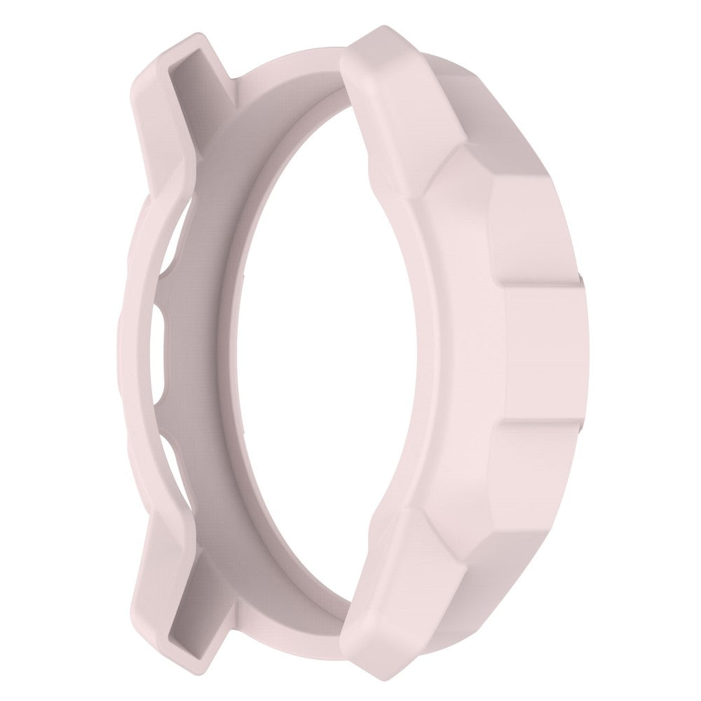 Suunto 9 Peak / Suunto 9 Peak Pro Beskyttende  Bumper  - Pink#serie_4