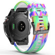 Absolutely Fashionable Smartwatch Silicone Universel Strap (bracelet en silicone)