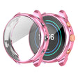 Coque en silicone pour femme Fossil Sport (41 mm) remarquablement à la mode