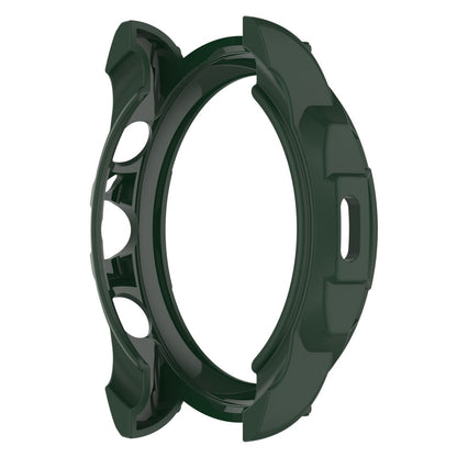 Beskyttende Silikone Cover til Fossil Gen 6 - Grøn#serie_3