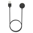 Câble de chargement USB magnétique de 1 m en plastique pour Smartwatch de Fossil