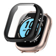 Absolument Bon Honor Watch 4 Coques avec Protection d'écran en Verre et Plastique