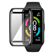 Incroyablement belle coque en silicone pour Honor Band 6