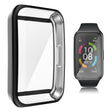 Belle coque en silicone pour Honor Band 6