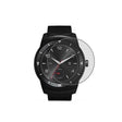 Housse incroyablement tendance pour LG G Watch R W110 avec protection d'écran en verre