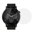 Motorola Moto 360 - Protection d'écran en verre trempé de 46 mm