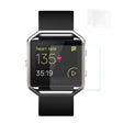 Fitbit Blaze Protection d'écran en verre trempé de 0,2 mm