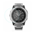 2pcs Garmin Fenix 3 Plastic Protection d'écran
