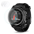 Garmin Fenix 3 Protection d'écran en verre trempé de 0,2 mm
