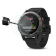 Garmin Fenix 5 Protection d'écran en verre trempé